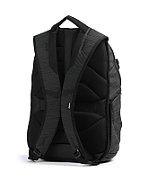 RUCSAC THULE, pt. notebook de max. 15.6 inch, 24 l, 2 compartimente, buzunar frontal x 2 | buzunar lateral x 2, waterproof, nylon, negru, 