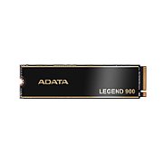 SSD ADATA Legend 900, 1 TB, M.2 2280, PCIe Gen4x4, NVMe, R/W speed 7000MBs/5400MBs 
