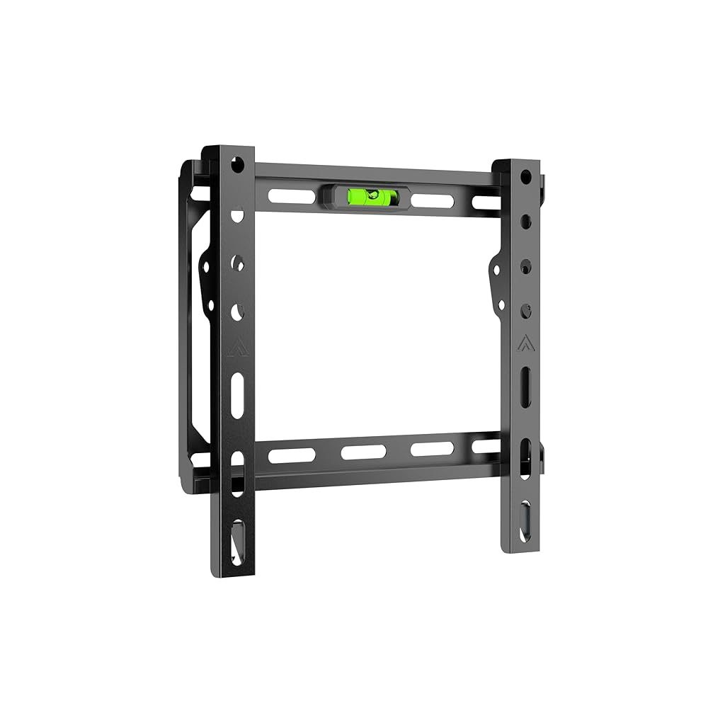 SUPORT de perete Superior, pt 1 TV/monitor plat, diagonala compatibila 23-42 inch, VESA compatibil max 200200, max 30 Kg 