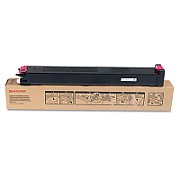 Toner Original Sharp Magenta, BPGT20MB, pentru BP10C20|BP20C20|BP20C25, 5K, incl.TV 8.2 RON, 