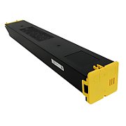 Toner Original Sharp Yellow, BPGT20YB, pentru BP10C20|BP20C20|BP20C25, 5K, incl.TV 9.2 RON, 
