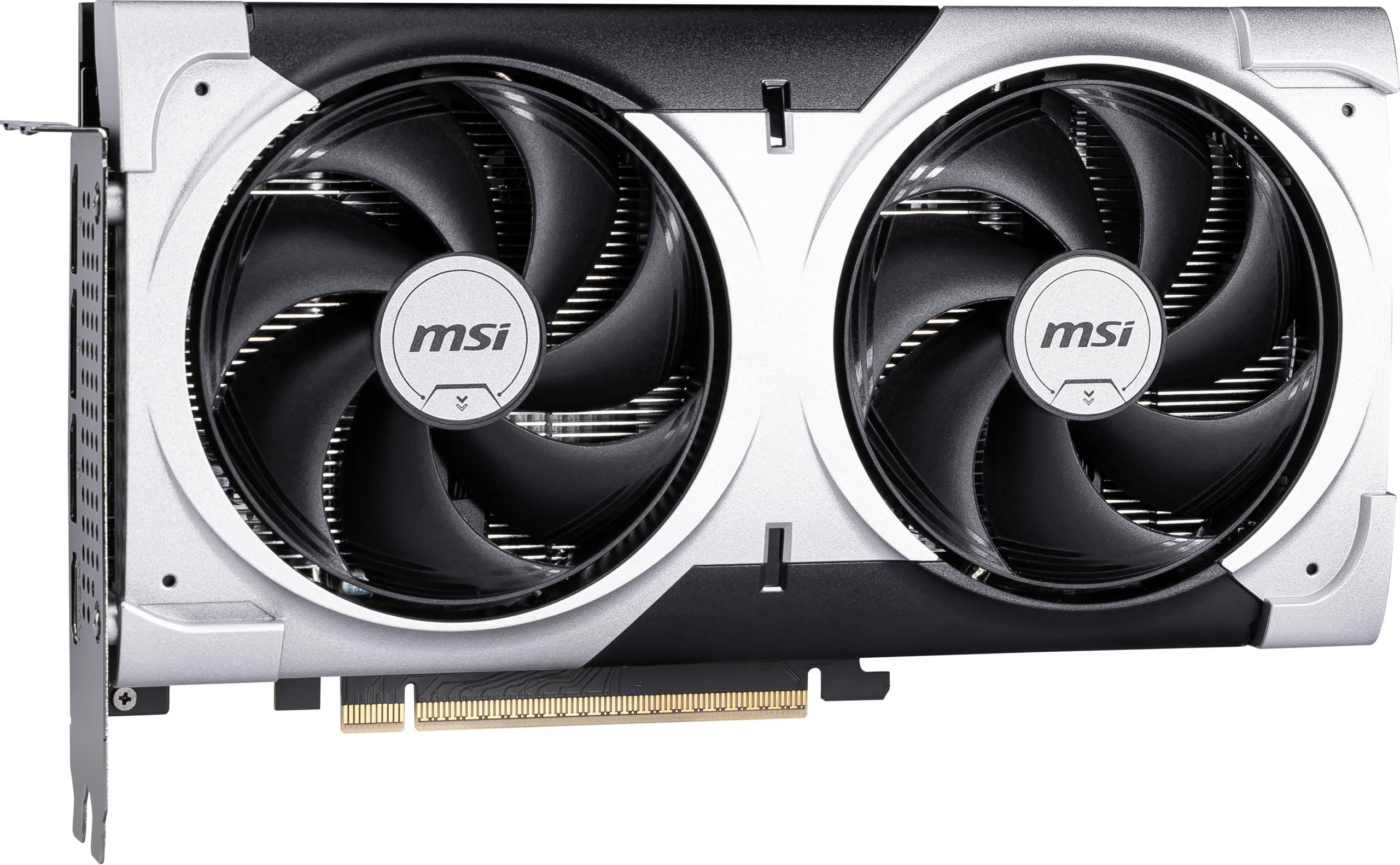 MSI VGA 8GB RTX5060TI VENTUS 2X OC PLUS 3xDP/HDMI RTX 5060 Ti 8G VENTUS 2X OC PLUS_1