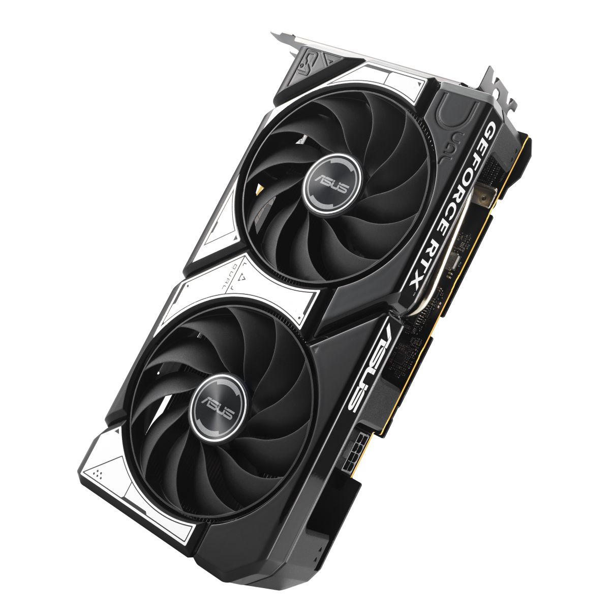 ASUS VGA 8GB RTX5060 DUAL-O8G-GAMING 3xDP/1xHDMI DUAL-RTX5060-O8G_1