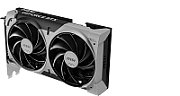 MSI VGA 8GB RTX5060 VENTUS 2X OC 3xDP/HDMI GeForce RTX 5060 8G VENTUS 2X OC_3
