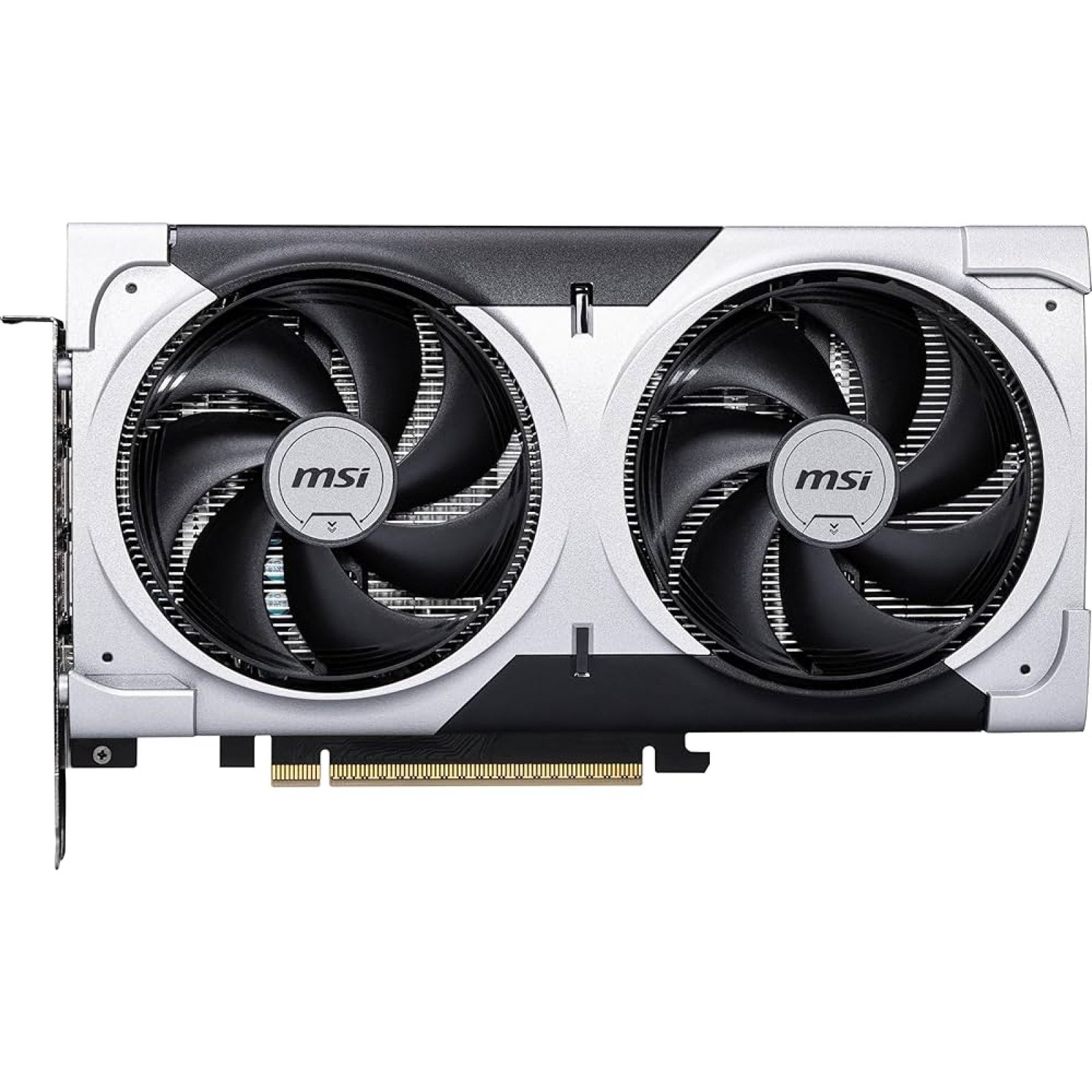 MSI VGA 8GB RTX5060 VENTUS 2X OC 3xDP/HDMI GeForce RTX 5060 8G VENTUS 2X OC_4