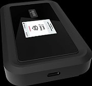 Sonim Zenith H100 4G Mobile Hotspot  black_1