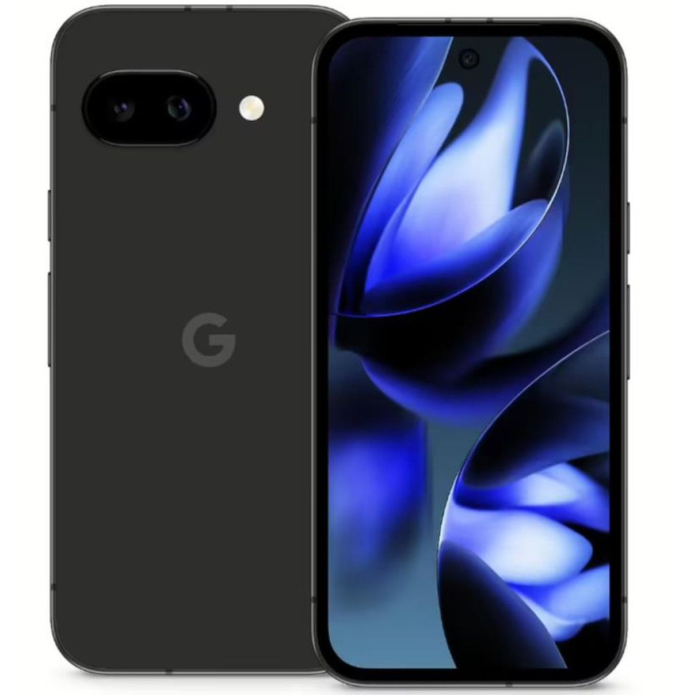 Google Pixel 9a 128GB obsidian_1