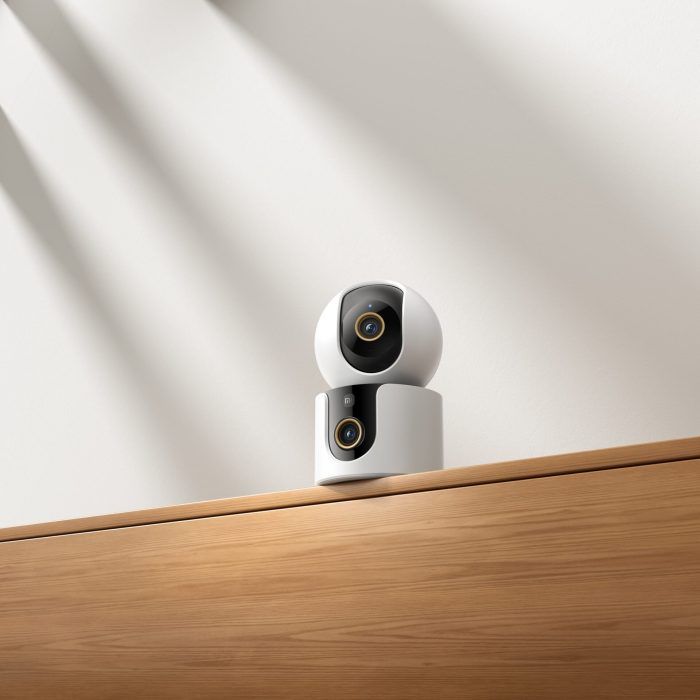 Xiaomi Smart Camera C500 Dual white_1