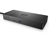 Dell Pro Thunderbolt 4 Smart Dock SD25TB4 - 2xDP 1.4, 1xHDMI 2.1, 1xUSB-C 3.2 Gen 2 Multi-function DisplayPort 1.4, 2xThunderbolt 4, 4xUSB-A 3.2 Gen 2, 1 x USB-C 3.2 Gen 2_2