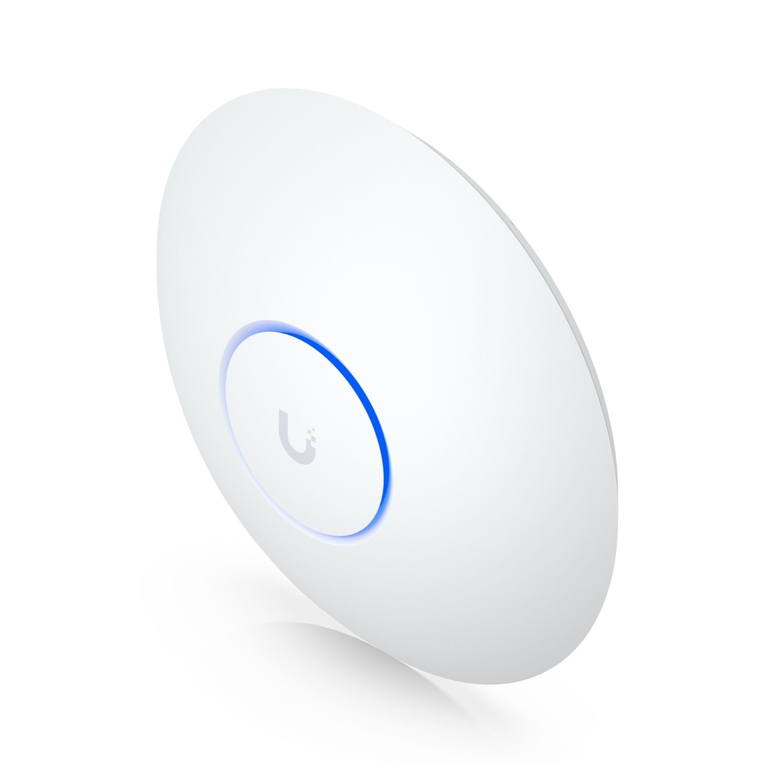 Ubiquiti UniFi U7-LR Long-Range Compact, ceiling-mount WiFi 7 AP with 5 spatial streams and extended signal range_2