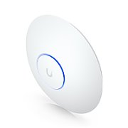 Ubiquiti UniFi U7-LR Long-Range Compact, ceiling-mount WiFi 7 AP with 5 spatial streams and extended signal range_2