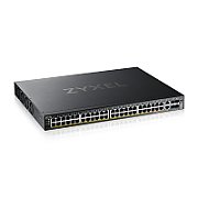 Zyxel 24-port GbE L3 Access Switch with 6 10G Uplink_3
