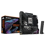 Placa de Baza GIGABYTE B850M AORUS ELITE WIFI6E AM5, 4x DDR5, 1x DP 1x HDMI, 2x PCIE x16, 2x M.2, 4x SATA 6GB/s, mATX_5