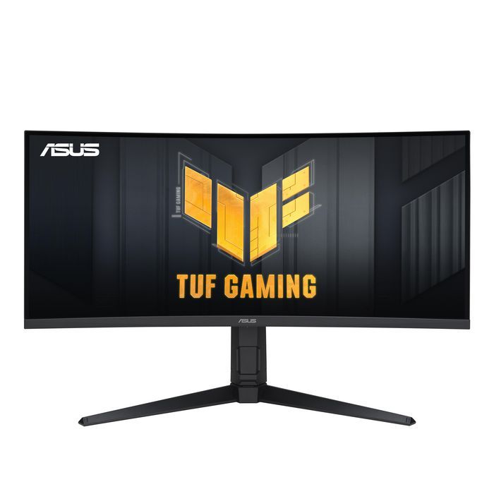 ASUS Monitor TUF Gaming VG34VQEL1A (90LM06F0-B01E70) (90LM06F0B01E70)_1