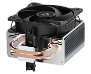 Freezer 8A, 100mm PWM, 200 - 2300 RPM, AMD, Negru_2