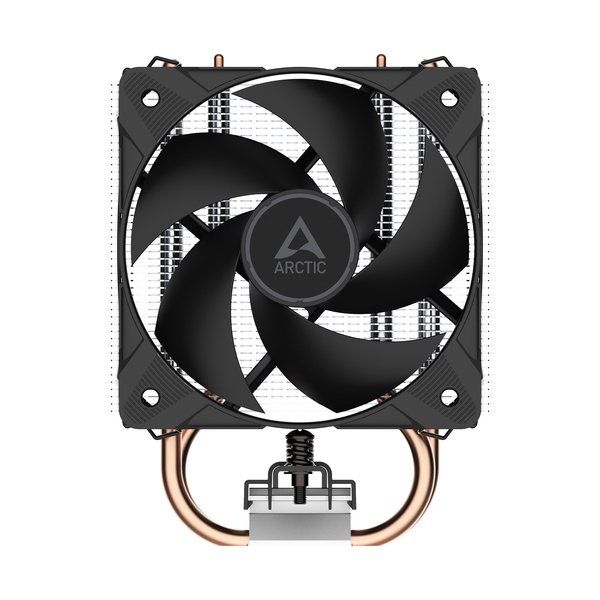 Freezer 8A, 100mm PWM, 200 - 2300 RPM, AMD, Negru_3