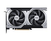 GeForce RTX 5060 Ti 16G VENTUS 2X OC PLUS, 16GB, GDDR7, 128-bit, Negru/Gri_1