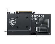 GeForce RTX 5060 Ti 16G VENTUS 2X OC PLUS, 16GB, GDDR7, 128-bit, Negru/Gri_3