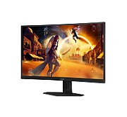 AOC Monitor Gaming (C27G4ZXE)_2