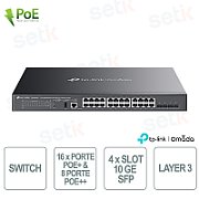24-PORT 1G L3 POE++ SWITCH/LITE MANAGED WITH 4 10G SLOTS_3