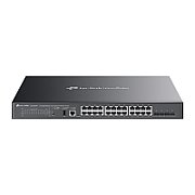 24-PORT 1G L3 POE++ SWITCH/LITE MANAGED WITH 4 10G SLOTS_4