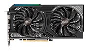 Placa Video ASROCK AMD RADEON RX9060 XT CHALLENGER OC 16GB GDDR6 128 bit, PCIE5.0, 1x HDMI 2x DP_2