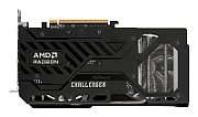 Placa Video ASROCK AMD RADEON RX9060 XT CHALLENGER OC 16GB GDDR6 128 bit, PCIE5.0, 1x HDMI 2x DP_4