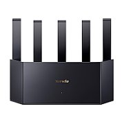 ROUTER Tenda wireless, AX3000, 1  Gigabit WAN, 3 x Gigabit LAN, 5 antene externe, 3000 Mbps dual band WI-FI 6 