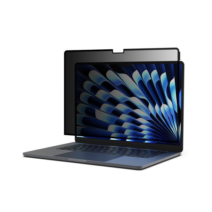 BELKIN TRUEPRIVACY DISPLAYSCHUT/F/MACBOOK AIR 15IN (M2/M3)_2