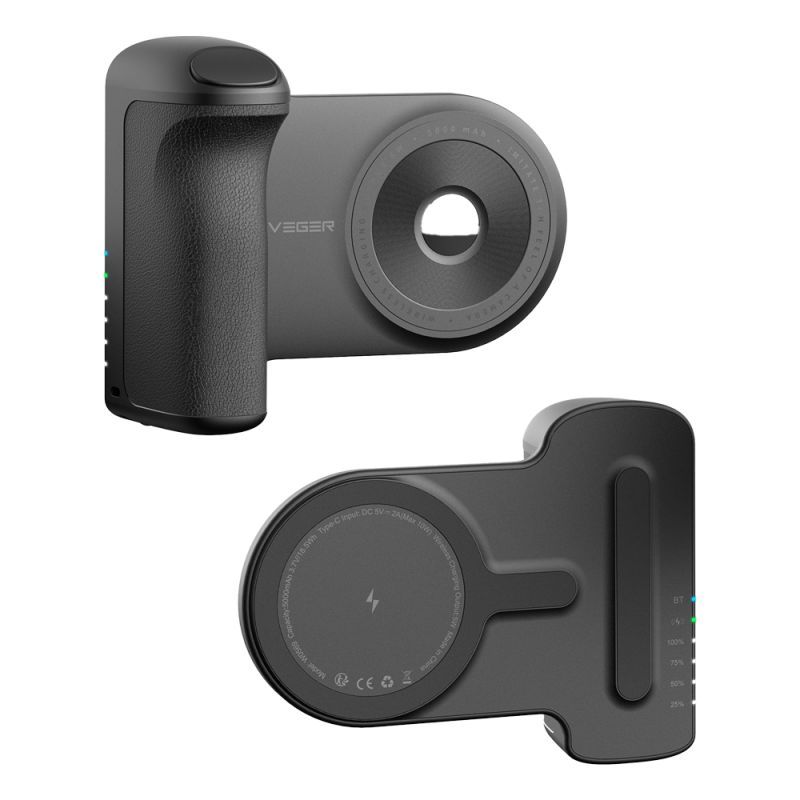 POWER BANK WRL 5000MAH/TOURIST W0569 VEGER_2