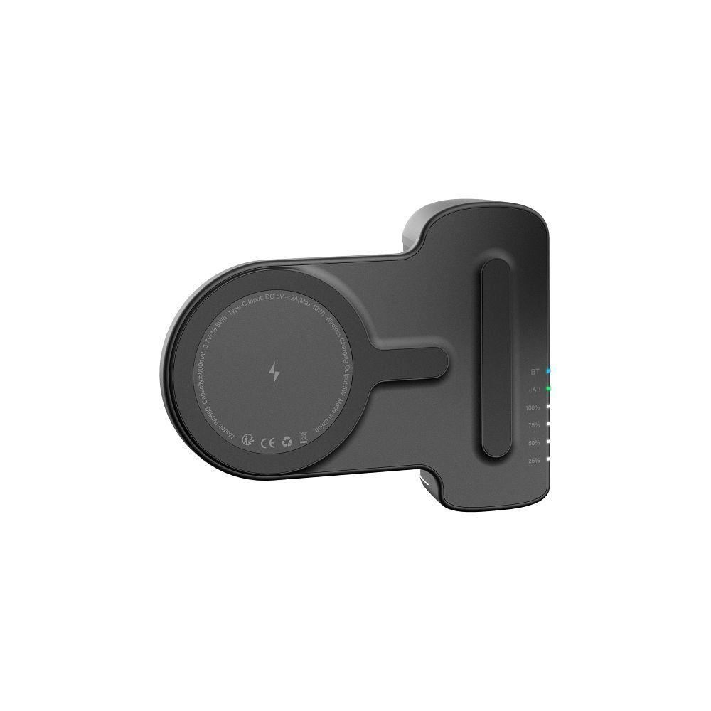 POWER BANK WRL 5000MAH/TOURIST W0569 VEGER_3