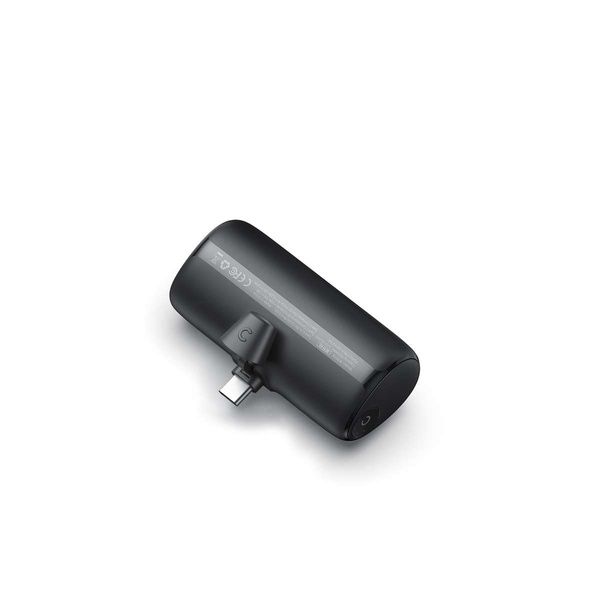 POWER BANK USB 5000MAH/POGO 4SET W007CK VEGER_2