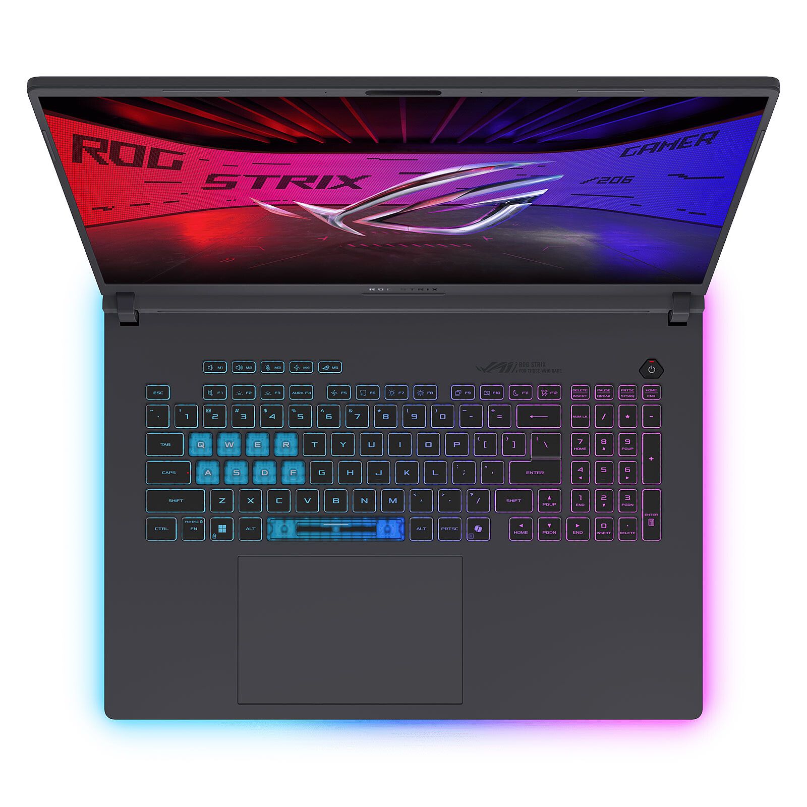 ASUS G815LR Ultra 9 275HX 32GB 1TB RTX 5070 NoOS_3