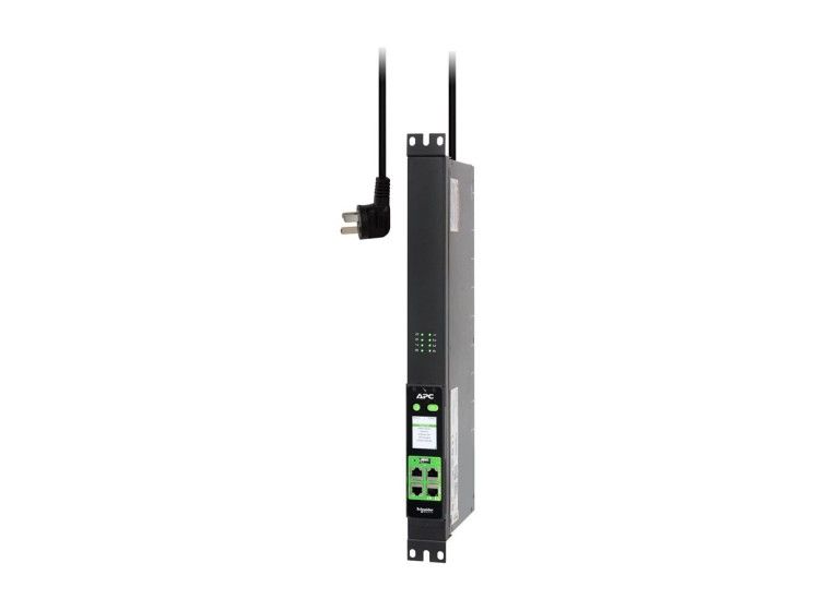 EASY PDU SWITCHED 1U 16A 230V/(8)C13_1