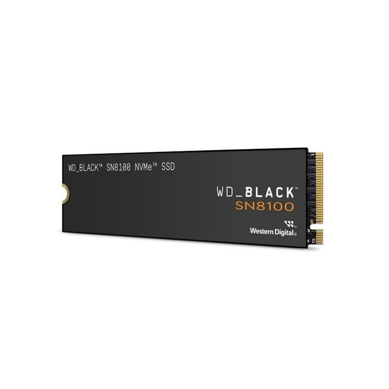 WD SSD M.2 (2280) 2TB Black SN8100 PCIe 5.0/NVMe (Di)_2