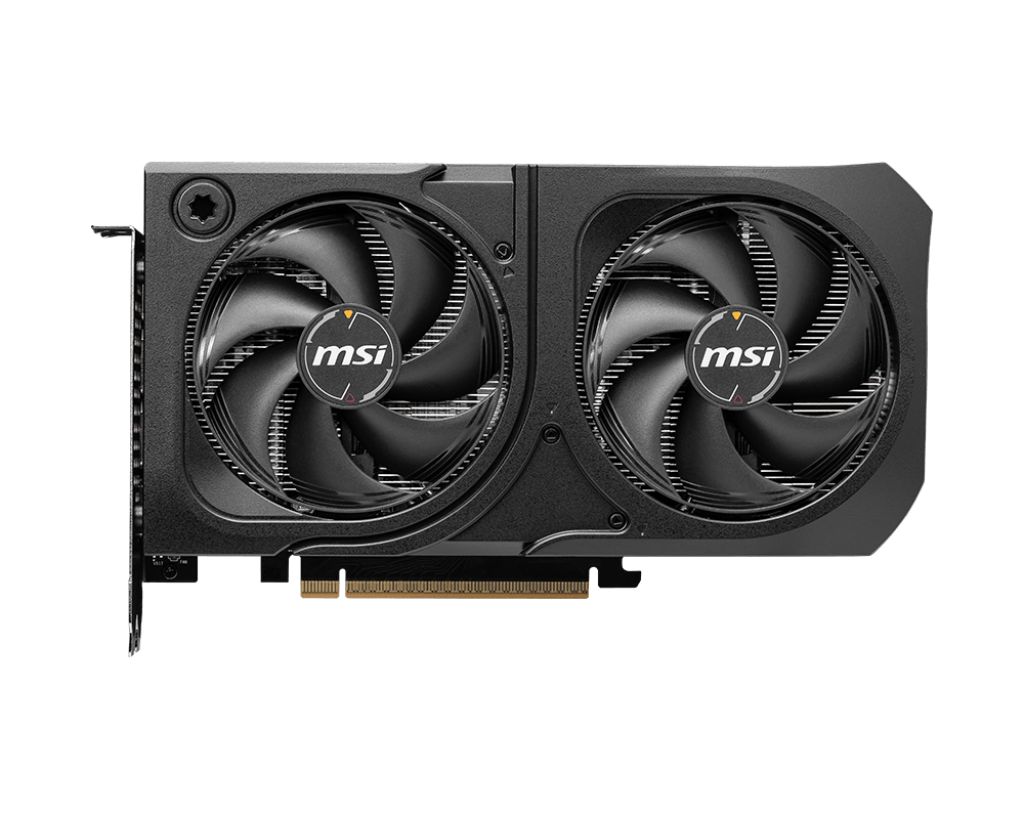 GeForce RTX 5060 Ti 16G SHADOW 2X OC PLUS, GDDR7, 128 bit, Negru_1
