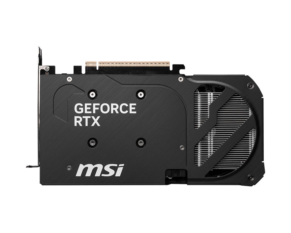 GeForce RTX 5060 Ti 16G SHADOW 2X OC PLUS, GDDR7, 128 bit, Negru_3