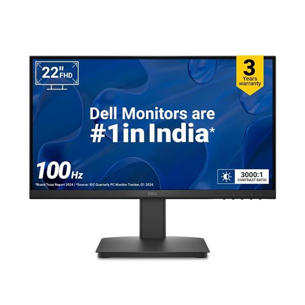DL MONITOR 21.45