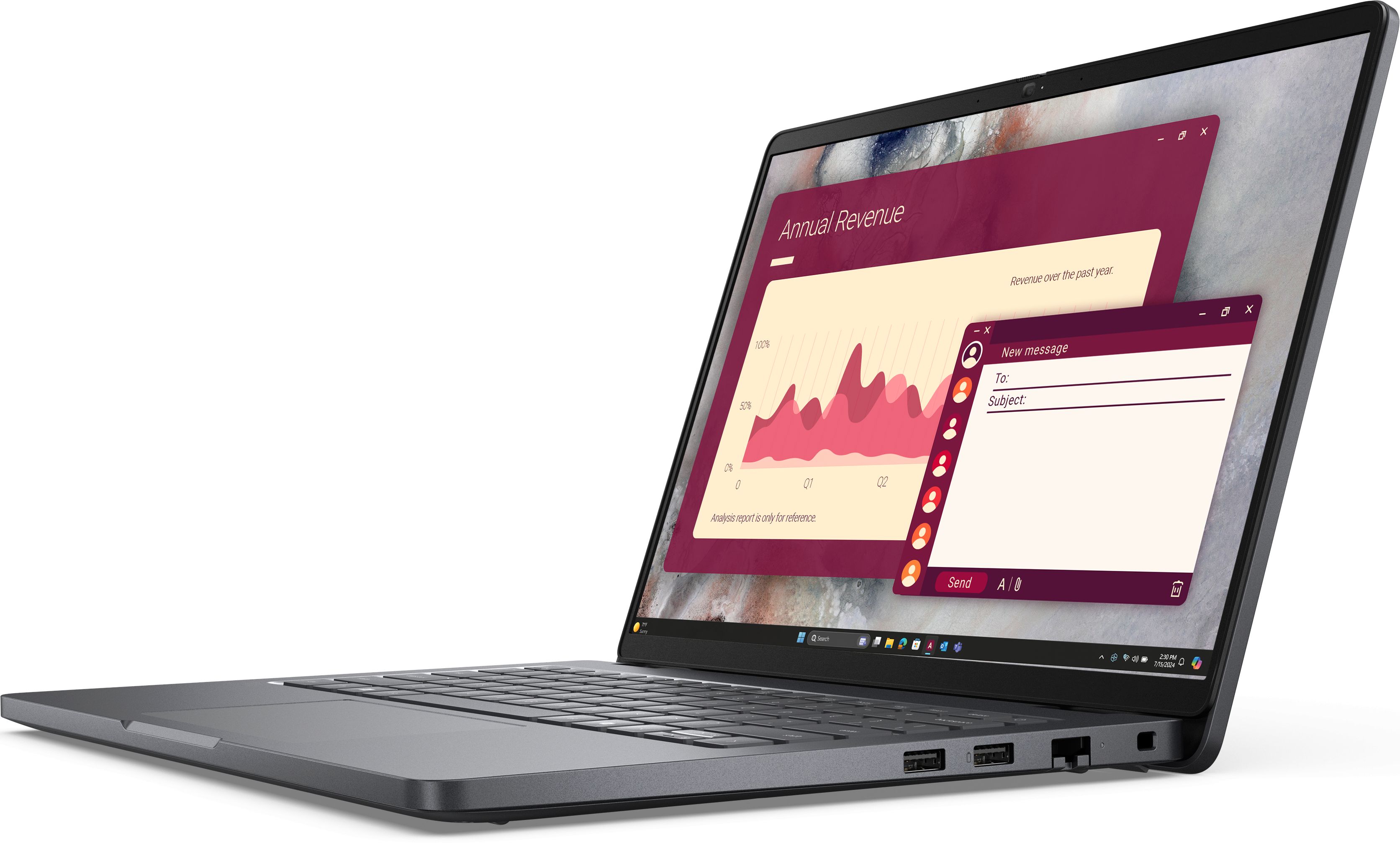 Laptop DELL PRO 14, 14