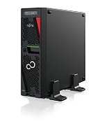 PRIMERGY TX1320 M6 INTEL XEON/24M CACHE 3.30 GHZ 1X32GB 4XSFF_5