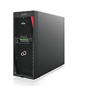 Fujitsu PRIMERGY TX1330 M6, Intel Xeon 6369P, 1x 32GB DDR5, 8xSFF, 2x500W titanium, 1Yr_2