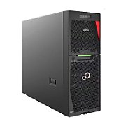 Fujitsu PRIMERGY TX1330 M6, Intel Xeon 6369P, 1x 32GB DDR5, 8xSFF, 2x500W titanium, 1Yr_3