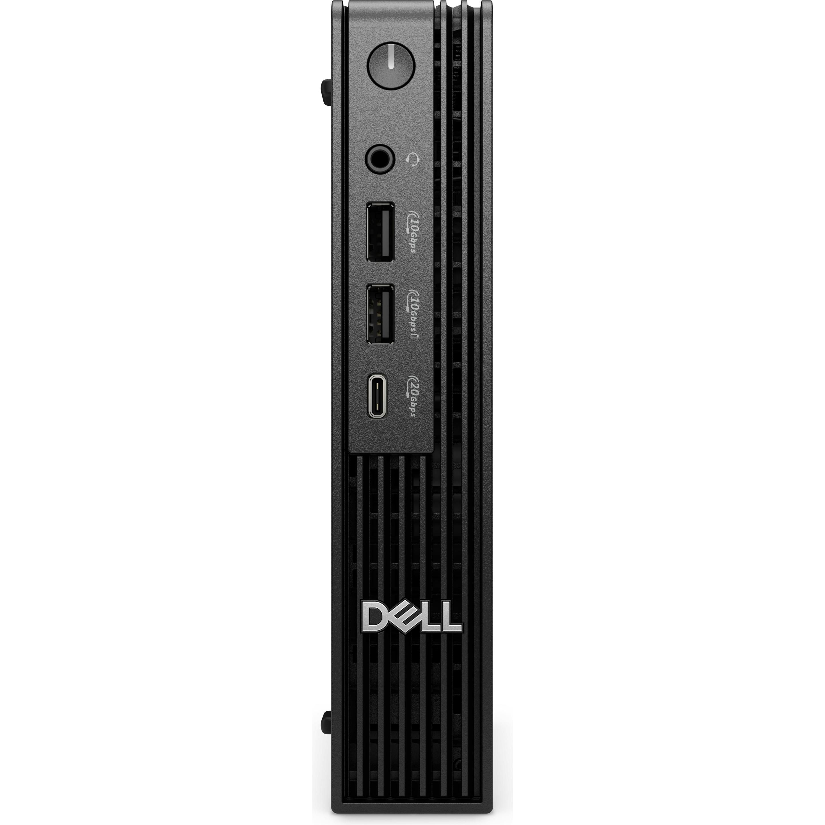 DELL PRO MICRO PLUS QBM1250/U7-265 16GB 512GB W11P 3YBO_1