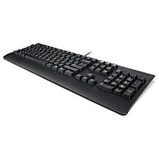 Lenovo Preferred Pro II tastaturi Universală USB QWERTY Spaniolă Negru_1
