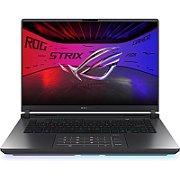 ASUS ROG Strix G16 Intel Core Ultra 9 16inch 2.5K 16GB 2TB PCIe 4.0 NVMe M.2 SSD Intel UHD Graphics NoOS 2Y PUR Eclipse Gray_1