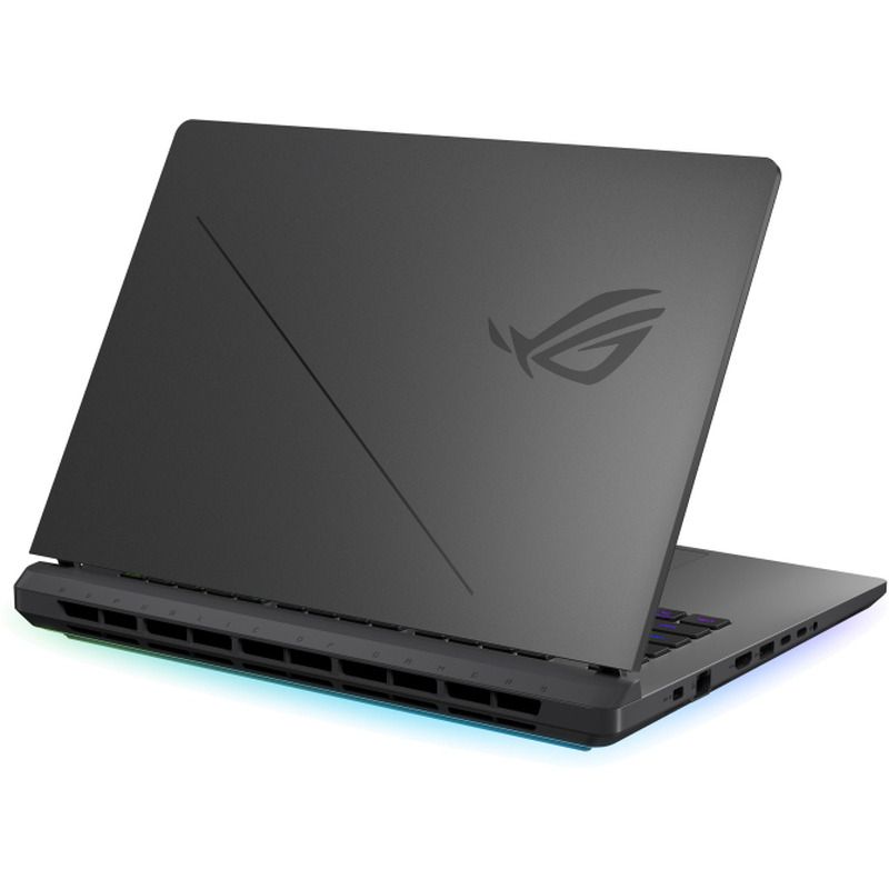 ASUS ROG Strix G16 Intel Core Ultra 9 16inch 2.5K 16GB 2TB PCIe 4.0 NVMe M.2 SSD Intel UHD Graphics NoOS 2Y PUR Eclipse Gray_7
