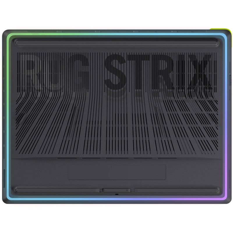 ASUS ROG Strix G16 Intel Core Ultra 9 16inch 2.5K 16GB 2TB PCIe 4.0 NVMe M.2 SSD Intel UHD Graphics NoOS 2Y PUR Eclipse Gray_8