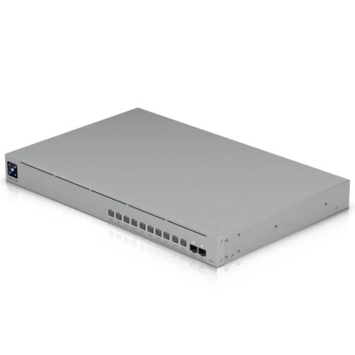 Ubiquiti Layer 3 Etherlighting USW-Pro-XG-10-PoE-EU (10) 10 GbE and (2) 10G SFP+ ports_2