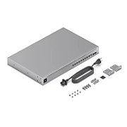 Ubiquiti Layer 3 Etherlighting USW-Pro-XG-10-PoE-EU (10) 10 GbE and (2) 10G SFP+ ports_3