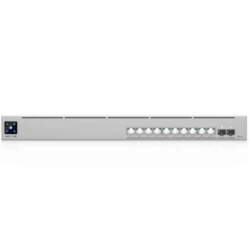 Ubiquiti Layer 3 Etherlighting USW-Pro-XG-10-PoE-EU (10) 10 GbE and (2) 10G SFP+ ports_4